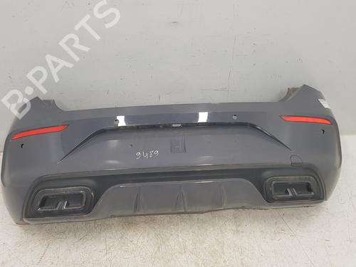 Used Rear bumper Rear bumper CUPRA LEON (KL1, KU1, KUG) [2020-2026] 35806123 35806123