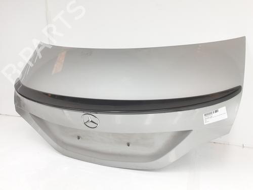Tailgate MERCEDES-BENZ CLA Coupe (C117) CLA 200 CDI (117.301) | BP7205826C6 