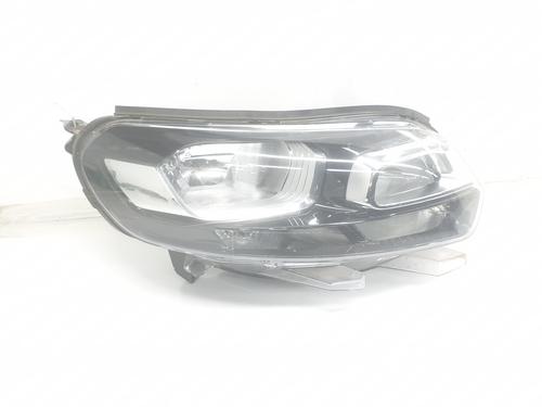 Højre forlygte Højre forlygte CITROËN JUMPY III Van (V_) [2016-2026] 34225135 34225135