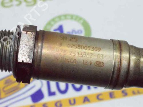 Electronic sensor BMW X3 (E83) 3.0 i xDrive | BP8746575M84 
