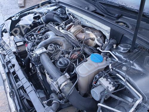 Bilradio AUDI A4 B8 (8K2) 3.0 TDI | BP29723143E6 