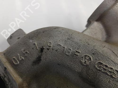 Intake manifold SEAT IBIZA III (6L1)  | BP9363203M70 