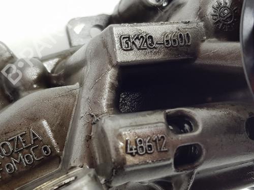 Other FORD TRANSIT V363 Van (FCD, FDD) 2.0 EcoBlue | BP30787185O1