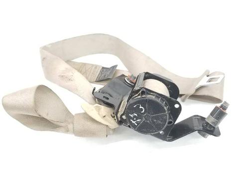 Rear left seatbelt KIA CARNIVAL / GRAND CARNIVAL III (VQ) 2.9 CRDi | BP7479957I29 