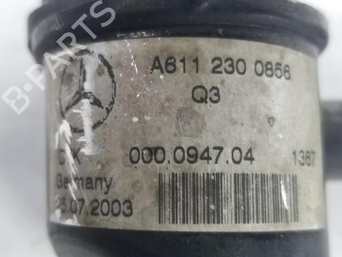 AC pipe MERCEDES-BENZ C-CLASS (W203) C 220 CDI (203.008) | BP14090597M126 