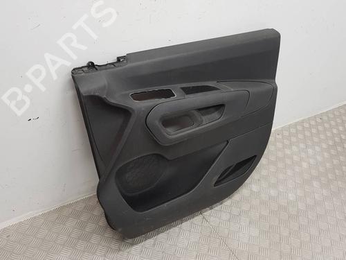 Front right panel PEUGEOT PARTNER Box Body/MPV (K9) | BP38624206C59 - Image 2