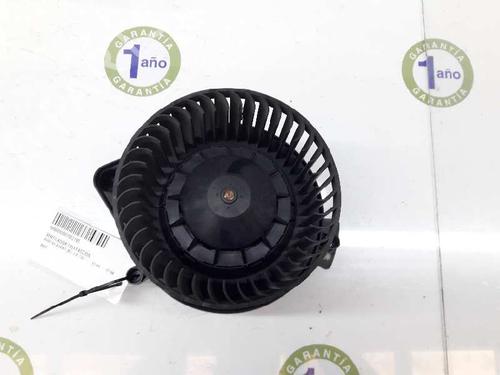 Heater blower motor AUDI A4 B7 Avant (8ED) 2.0 TDI 16V | BP14068698M62 