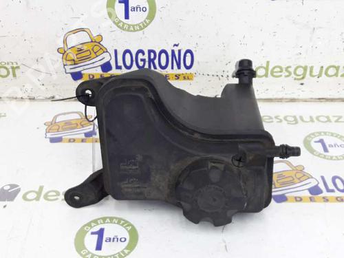 Used Expansion tank BMW 1 (E87) 116 d (116 hp) 2491110