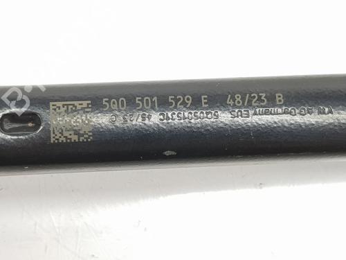 Right rear suspension arm CUPRA FORMENTOR (KM7, KMP) 1.5 TSI | BP27597609M15 
