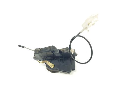 Used Rear right lock BMW 3 (E46) 320 d (136 hp) 17788325