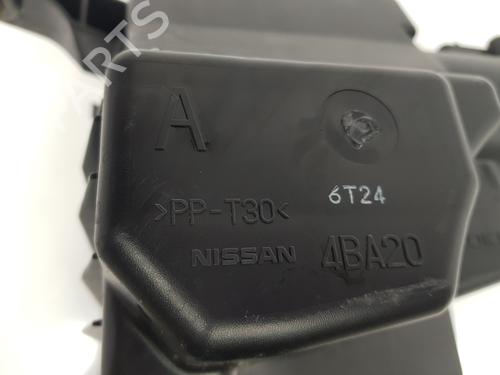 Air filter box NISSAN X-TRAIL III (T32_, T32R, T32RR) 2.0 dCi ALL MODE 4x4-i (NT32) | BP14093144M87 