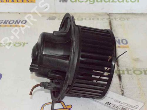Heater blower motor VW GOLF V (1K1) 1.9 TDI | BP14118140M62 