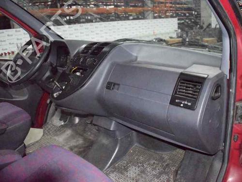 Clutch slave cylinder MERCEDES-BENZ VITO Van (W638) 110 D 2.3 (638.074, 638.078) | BP14118219M113 