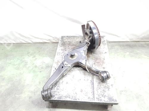 Left rear steering knuckle VW TRANSPORTER T5 Van (7HA, 7HH, 7EA, 7EH) 1.9 TDI | BP9043478M27 