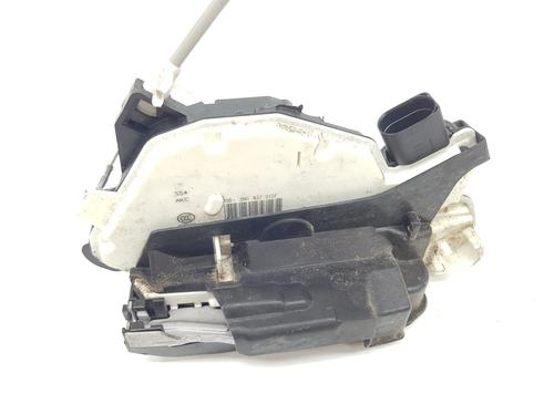 Front left lock SEAT IBIZA IV (6J5, 6P1) 1.0 TSI | BP20187608C98 