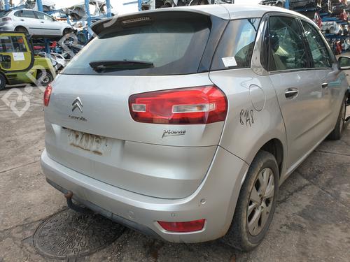 Servo brake CITROËN C4 Picasso II 1.6 HDi / BlueHDi 115 | BP23228227M42 