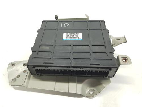 Used Engine control unit (ECU) Engine control unit (ECU) MITSUBISHI PAJERO III (V7_W, V6_W) [1999-2007] 32778622 32778622
