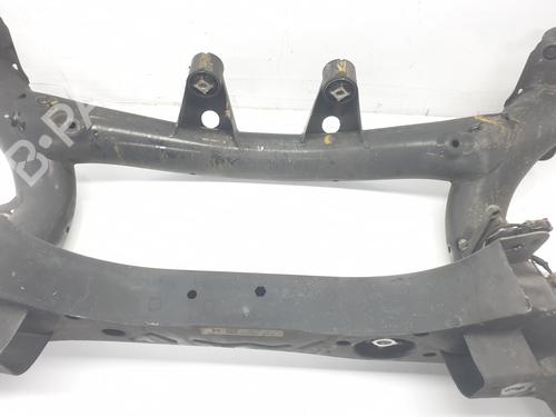 Rear axle BMW 3 (F30, F80) 318 d | BP22430154M2 