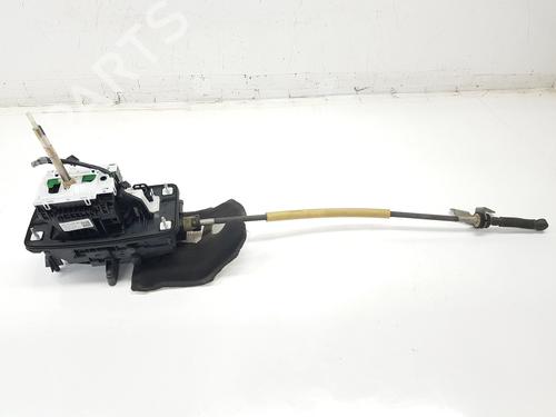 Used Gear lever AUDI A6 C7 (4G2, 4GC) 2.0 TDI (190 hp) 31374541