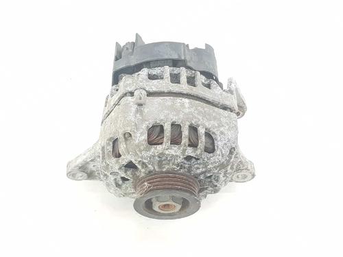 Used Alternator NISSAN MICRA III (K12) 1.2 16V (80 hp) 8193778