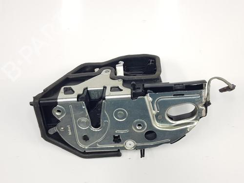Rear left lock BMW X6 (E71, E72) xDrive 50 i | BP6310094C100 