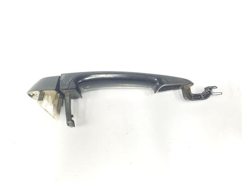 Rear left exterior door handle BMW X5 (E70) 3.0 d | BP9202342C130 