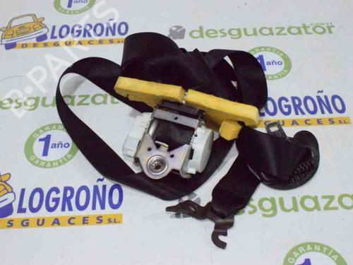 Front right seatbelt BMW 3 (E90) 320 d | BP12467575I25 