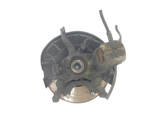Left front steering knuckle SEAT ALTEA (5P1) 2.0 TDI 16V | BP17013468M25 