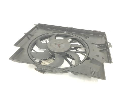 Radiator fan BMW 1 (E87) 118 d | BP3381318M35 