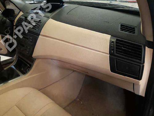 Left rear window switch BMW X3 (E83)  | BP1726769C108  - Image 46