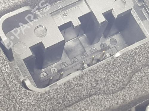 Rear right lock SEAT IBIZA V (KJ1, KJG)  | BP29728638C99 