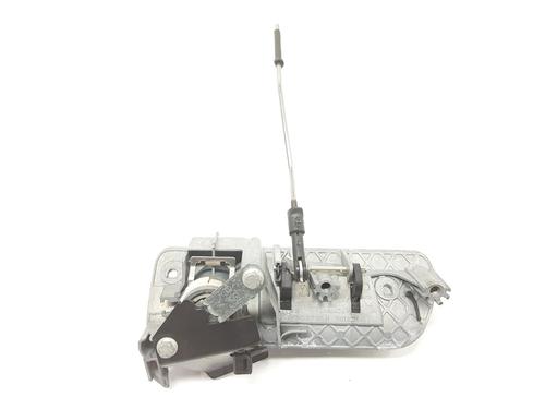 Tailgate handle VW CADDY ALLTRACK Box Body/MPV (SAA) 2.0 TDI | BP18422622C132 