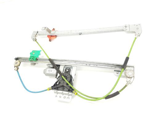 Front left window mechanism CITROËN JUMPY II (VF7) 2.0 HDi 120 | BP38110263C22 - Image 4