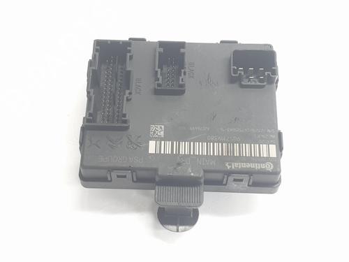 Used Electronic module OPEL ASTRA L Sports Tourer (O5) 1.2 (FRHNPJ) (110 hp) 24314620