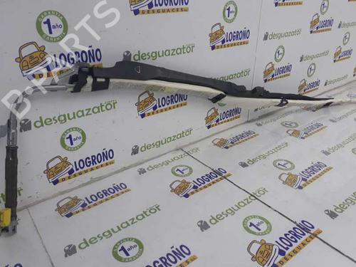 Right curtain airbag VW GOLF V (1K1) 1.9 TDI | BP2491061C12 
