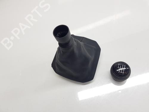 Shift knob DACIA DUSTER (PYM_, PYN_) 1.2 TCe 130 | BP36678693I34 - Image 4