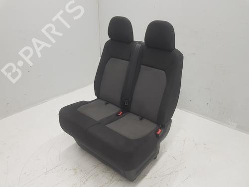Right front seat VW CRAFTER Van (SY_, SX_) | BP36032393C16 - Image 10