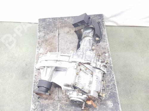 Transfer box MITSUBISHI PAJERO SPORT I (K7_, K9_) 2.5 TD (K94W, K74T) | BP8213866M36 