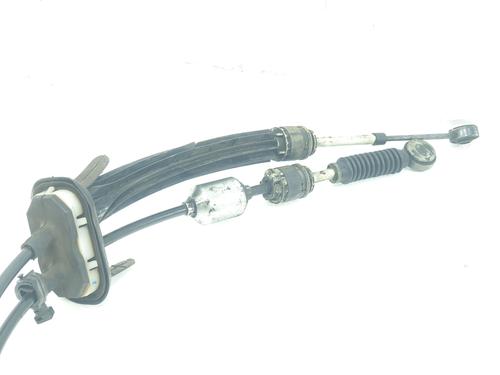 Gear lever NISSAN INTERSTAR Van (X70) dCi 100 | BP18866649M90 
