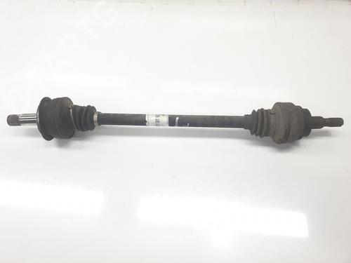 Left rear driveshaft MERCEDES-BENZ VITO Van (W447) 110 CDI (447.601, 447.603, 447.605) | BP28355896M40 