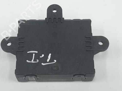 Electronic module VOLVO XC60 I SUV (156) D4 | BP20196858M83 