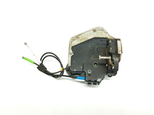 Rear left lock TOYOTA LAND CRUISER PRADO (_J12_) 3.0 D-4D (KDJ120, KDJ125) | BP20492056C100 