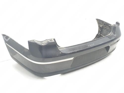 Rear bumper VW PASSAT B6 (3C2) 2.0 TDI 16V | BP9366106C8 