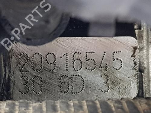 Engine BMW X5 (E70) 3.0 d | BP33292623M1 - Image 5