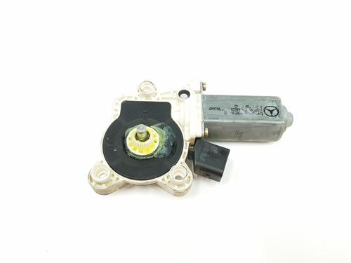 Left front window motor MERCEDES-BENZ C-CLASS (W203) C 220 CDI (203.008) | BP15255059E21 