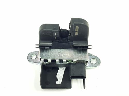 Tailgate lock SEAT IBIZA V (KJ1, KJG) 1.0 MPi | BP20198139C101 