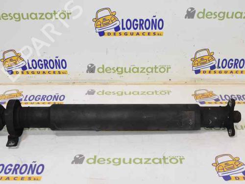 Driveshaft BMW X5 (E53) 3.0 d | BP769919M37 