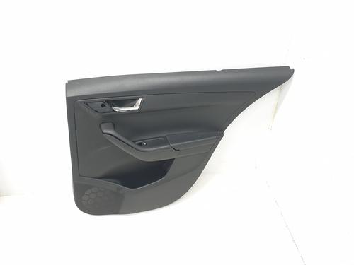 Seats set SKODA FABIA III (NJ3) 1.0 TSI | BP16975429C78 