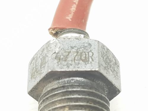 Electronic sensor RENAULT KANGOO III MPV  | BP33628342M84  - Image 5