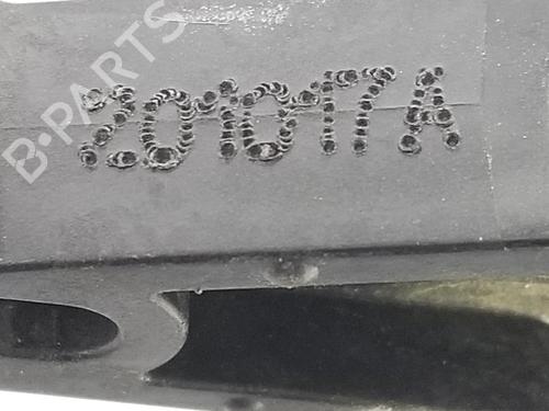 Türgriff hinten links außen CITROËN C3 / C3 ORIGIN III (SX) 1.2 VTi 82 | BP9205658C130 